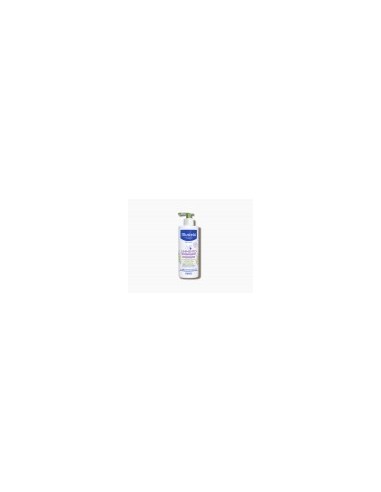 LINIMENTO MUSTELA BEBE  1 ENVASE 200 ML