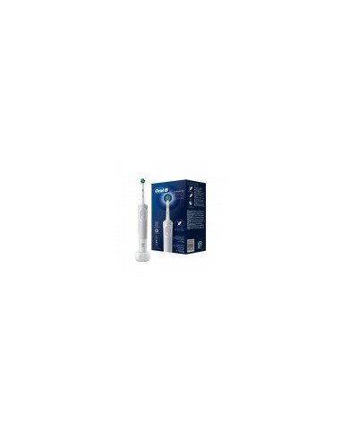 ORAL-B CEP ELEC VITALITY PRO 1 BLANCO