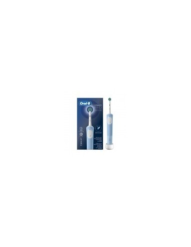 CEPILLO DENTAL ELECTRICO ORAL-B...