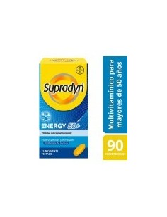 SUPRADYN ENERGY 50+  90... 2