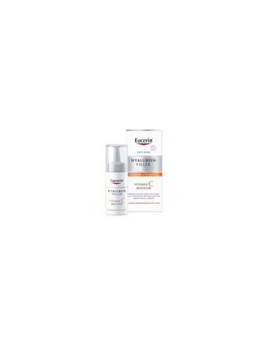 EUCERIN HYALURON FILLER VITAMINA C...