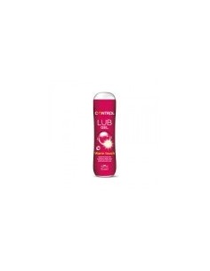 CONTROL LUB GEL LUBRICANTE...