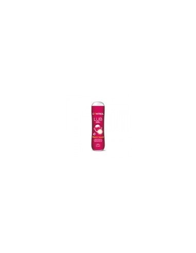 CONTROL LUB GEL LUBRICANTE 1 ENVASE...