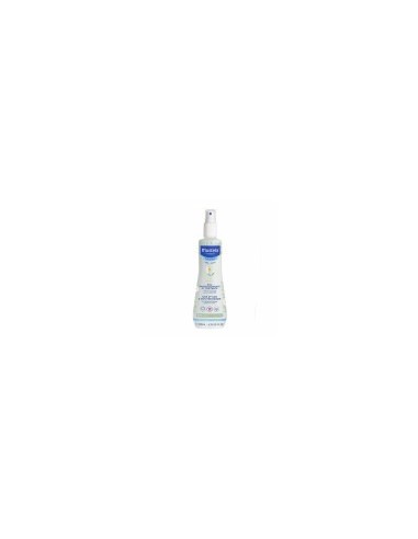 AGUA PARA PEINAR REFRESCANTE MUSTELA...