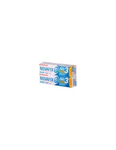 NOVAFIX FORMULA PRO 3  DUPLO SIN...