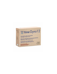FILME GYNO-V  6 OVULOS