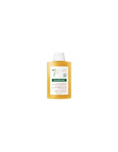 KLORANE SOLAIRE CHAMPU NUTRITIVO Y...