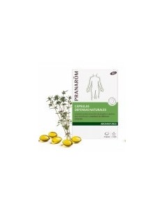 PRANAROM AROMAFORCE...