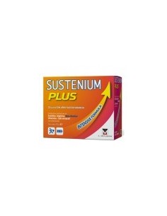 SUSTENIUM PLUS  12 SOBRES 2