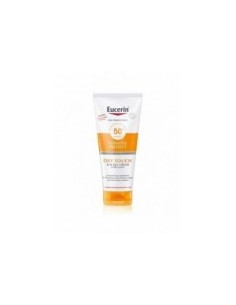 EUCERIN SUN BODY GEL CREAM... 2
