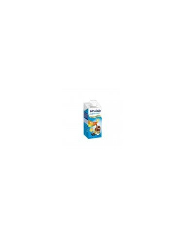 FONTACTIV FORTE PROTEIN  1 TETRABRIK...