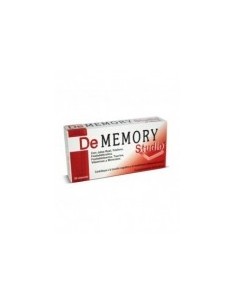 DEMEMORY STUDIO  30 CAPSULAS 2
