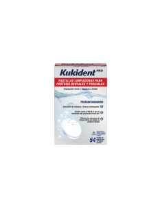 KUKIDENT PASTILLAS...