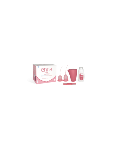 COPA MENSTRUAL ENNA STARTER...