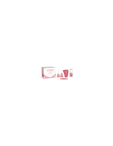 COPA MENSTRUAL ENNA STARTER EASY KIT
