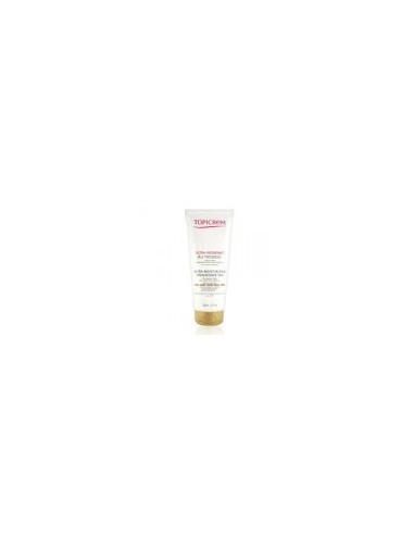 TOPICREM ULTRA-HIDRATANTE BRONCEADO...