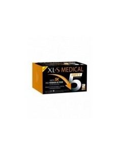 XLS MEDICAL FORTE 5 NUDGE... 2