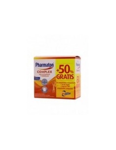PHARMATON COMPLEX  66 + 34... 2
