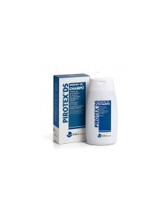 PIROTEX DS CHAMPU  1 ENVASE... 2