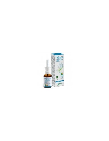 FITONASAL SPRAY CONCENTRADO  1 FRASCO...