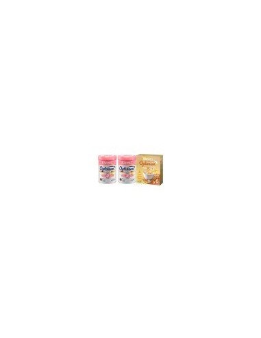BLEMIL PLUS 2 OPTIMUM + BLEVIT PLUS...
