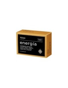 GOAH CLINIC ENERGIA  60... 2