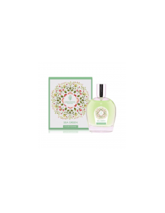 GREEN BOTANIC PARFUM POUR...