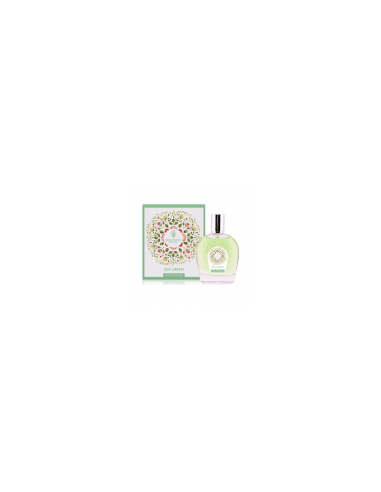 GREEN BOTANIC PARFUM POUR FEMME  1...