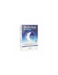 SEDIVITAX PRONIGHT ADVANCED... 2
