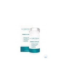 LUXMETIQUE FORMULA CAPILAR...