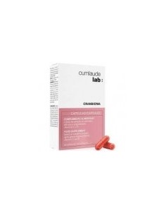 CUMLAUDE LAB: CRANBIOMA  30...
