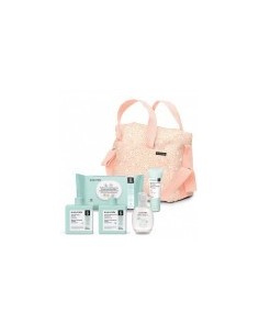 SUAVINEX BOLSO PASEO  ROSA 2