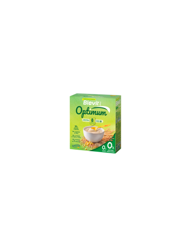 BLEVIT PLUS OPTIMUM 8 CEREALES  1...