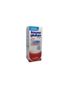 IMUNOGLUKAN P4H...