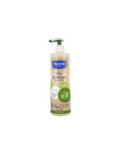 MUSTELA AGUA MICELAR BIO  1...