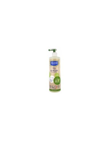 MUSTELA AGUA MICELAR BIO  1 ENVASE...