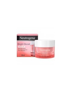 NEUTROGENA BRIGHT BOOST... 2