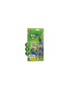 RELEC PULSERA AROMATICA  1... 2