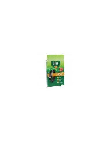 RELEC PULSERA AROMATICA  1 UNIDAD...