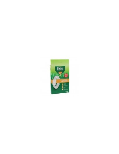 RELEC PULSERA AROMATICA  1 UNIDAD...