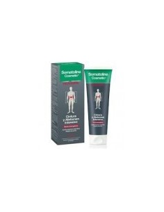 SOMATOLINE COSMETIC HOMBRE...