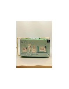 CESTA PRIMEROS CUIDADOS  MINT 2