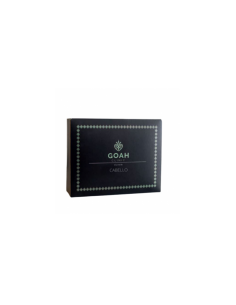 ELIXIR CABELLO  30 VIALES...