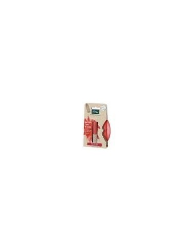 KNEIPP BALSAMO LABIAL CON COLOR...