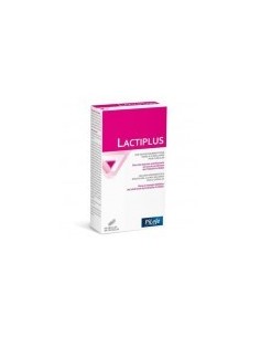 LACTIPLUS  56 CAPSULAS