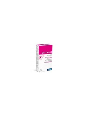 LACTIPLUS  56 CAPSULAS