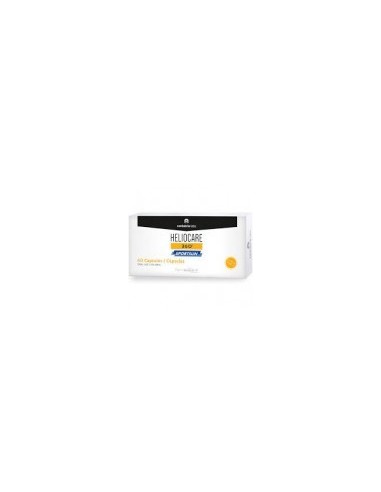 HELIOCARE 360º SPORTSUN  60 CAPSULAS