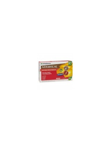 ARKOREAL JALEA REAL FRESCA FORTE 1000...
