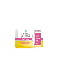 AQUILEA QBIOTICS MENOPAUSIA...
