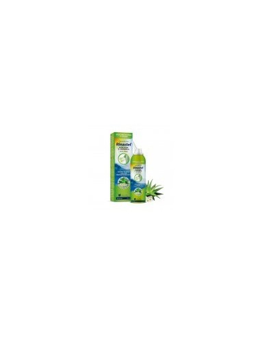 RINASTEL ALOE VERA & CAMOMILA  2...